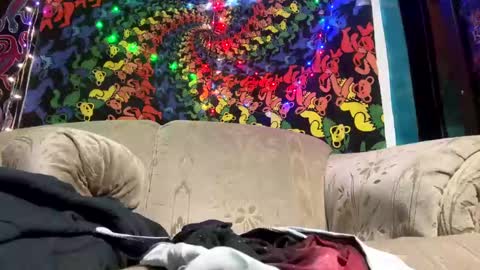 Snapshot of horny_hippie420 chatting on December 2024 11:12:02 PM Horny Rockstar420 online show from December 2024 11:12:02 PM