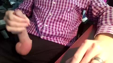 Horny Hubby online show from May 2026 05:07:02 PM