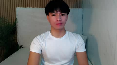 cum boy james online show from May 2026 12:49:01 AM