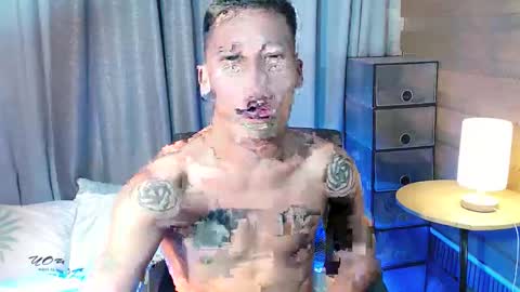 horny_johnxxx online show from February 2026 06:13:01 AM