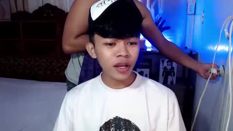 horny_joshxxx online show from May 2026 06:35:02 PM