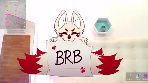 Snapshot of horny_juliettee chatting on February 2025 10:52:02 PM Juliette Roberts online show from February 2025 10:52:02 PM