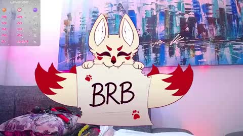 Snapshot of horny_juliettee chatting on February 2025 10:48:01 PM Juliette Roberts online show from February 2025 10:48:01 PM