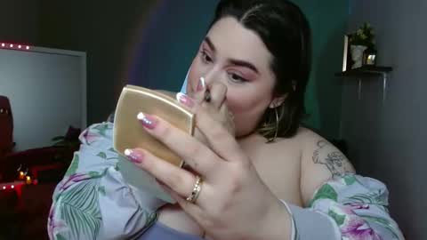 onlyTiffany I broke up with  frank 10 days ago online show from December 2024 05:18:01 AM