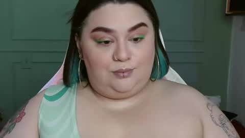 onlyTiffany I broke up with  frank 10 days ago online show from December 2024 05:55:02 AM