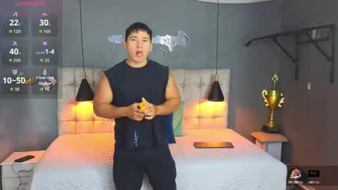 Snapshot of horny_nick18 chatting on September 2025 12:40:01 PM horny_nick18 online show from September 2025 12:40:01 PM