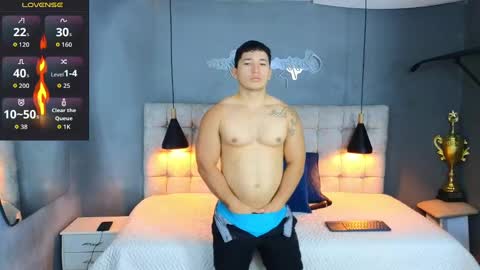 horny_nick18 online show from September 2025 02:43:01 PM