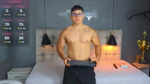 horny_nick18 online show from January 2026 02:12:02 PM