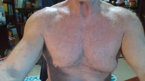 Snapshot of horny_old_coach chatting on January 2025 11:15:01 PM horny_old_coach online show from January 2025 11:15:01 PM