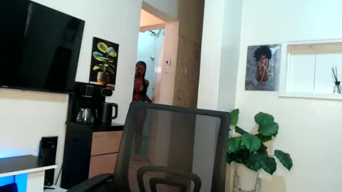 Snapshot of horny_princcess chatting on January 2025 08:51:01 AM horny_princcess online show from January 2025 08:51:01 AM