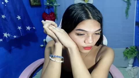 Rhiana online show from February 2026 12:39:02 PM