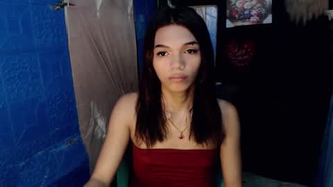 Rhiana online show from March 2026 05:41:01 AM