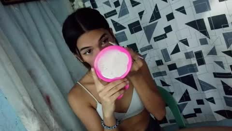 Rhiana online show from March 2026 05:21:02 AM