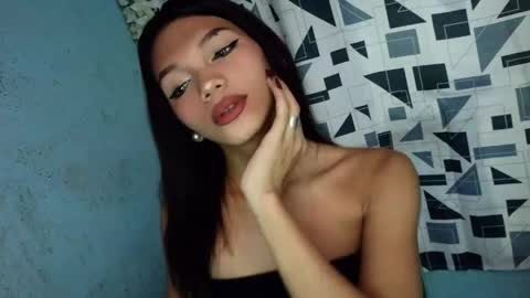 Rhiana online show from April 2026 05:25:02 AM