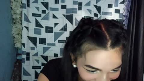 Rhiana online show from April 2026 05:41:02 AM