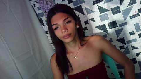 Rhiana online show from May 2026 11:50:02 AM