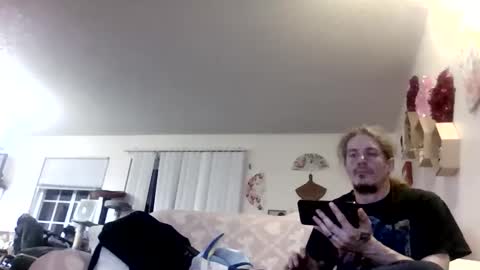 Horny wabbits online show from April 2026 07:17:01 AM