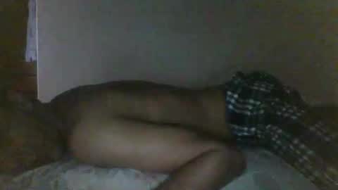 Horny Ace online show from October 2025 06:38:02 PM