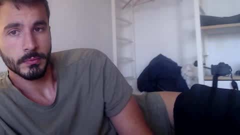 Snapshot of hornyasfuckk33 chatting on December 2024 02:57:01 PM hornyasfuckk33 online show from December 2024 02:57:01 PM