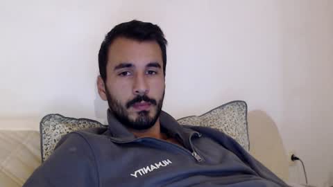 Snapshot of hornyasfuckk33 chatting on January 2025 07:55:01 PM hornyasfuckk33 online show from January 2025 07:55:01 PM