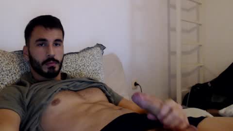 Snapshot of hornyasfuckk33 chatting on January 2025 06:45:02 PM hornyasfuckk33 online show from January 2025 06:45:02 PM