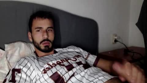 Snapshot of hornyasfuckk33 chatting on October 2025 09:50:02 PM hornyasfuckk33 online show from October 2025 09:50:02 PM