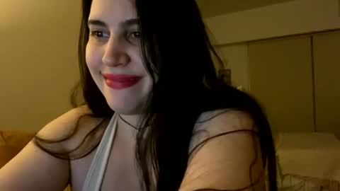 Snapshot of hornybaby675 chatting on July 2026 07:32:02 AM Tina baby online show from July 2026 07:32:02 AM