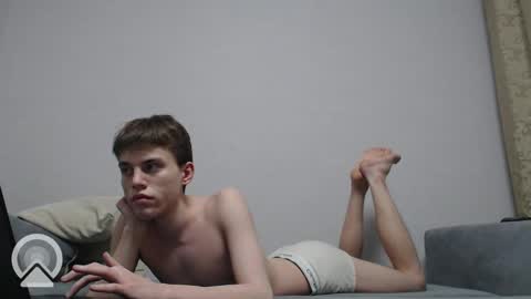 Snapshot of hornybadbunny chatting on December 2024 05:18:02 PM Tony online show from December 2024 05:18:02 PM
