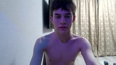 Snapshot of hornybadbunny chatting on January 2025 09:07:01 PM Tony online show from January 2025 09:07:01 PM