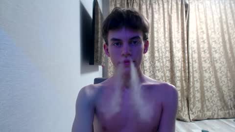 Snapshot of hornybadbunny chatting on January 2025 02:28:02 AM Tony online show from January 2025 02:28:02 AM
