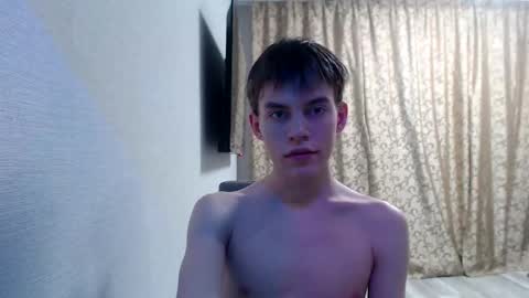 Snapshot of hornybadbunny chatting on January 2025 05:56:01 AM Tony online show from January 2025 05:56:01 AM