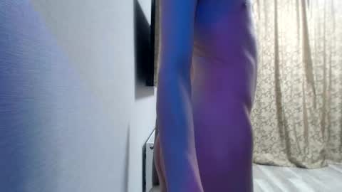 Snapshot of hornybadbunny chatting on January 2025 04:30:01 PM Tony online show from January 2025 04:30:01 PM