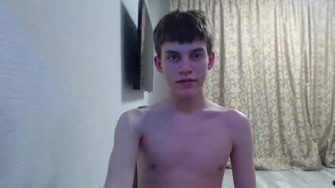 Snapshot of hornybadbunny chatting on February 2025 05:07:02 PM Tony online show from February 2025 05:07:02 PM