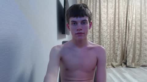 Snapshot of hornybadbunny chatting on February 2025 12:06:01 AM Tony online show from February 2025 12:06:01 AM