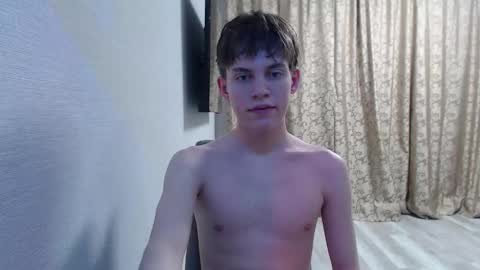 Snapshot of hornybadbunny chatting on March 2025 11:46:01 PM Tony online show from March 2025 11:46:01 PM