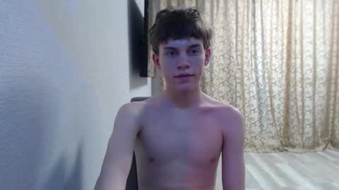 Snapshot of hornybadbunny chatting on March 2025 05:00:02 AM Tony online show from March 2025 05:00:02 AM