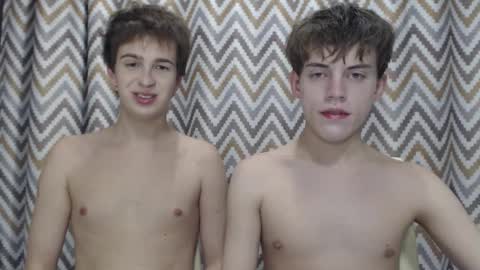 Snapshot of hornybadbunny chatting on November 2025 10:32:02 PM Tony online show from November 2025 10:32:02 PM