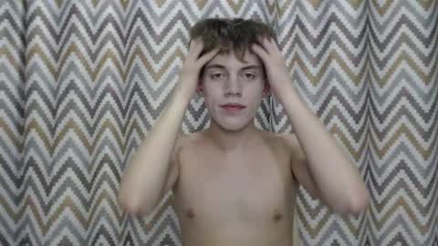 Snapshot of hornybadbunny chatting on November 2025 07:45:02 PM Tony online show from November 2025 07:45:02 PM