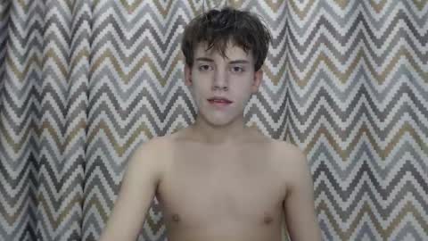 Snapshot of hornybadbunny chatting on November 2025 01:41:02 AM Tony online show from November 2025 01:41:02 AM