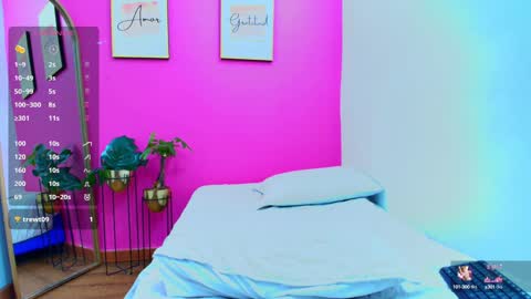 Snapshot of hornybarelylegalgirl chatting on January 2025 12:58:02 PM Khloe online show from January 2025 12:58:02 PM