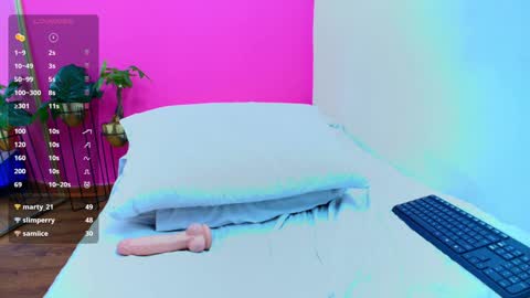 Snapshot of hornybarelylegalgirl chatting on January 2025 07:13:02 PM Khloe online show from January 2025 07:13:02 PM