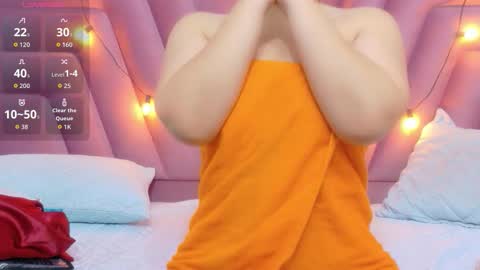 Khloe  online show from February 2026 12:10:01 PM