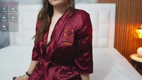 Khloe  online show from May 2026 11:59:02 AM