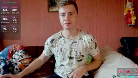 Max online show from October 2025 10:23:02 AM