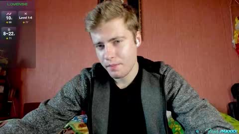 Max online show from October 2025 10:41:01 AM