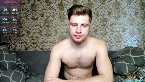 Max online show from April 2026 06:31:02 AM