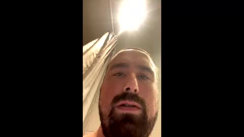 Snapshot of hornyboobman93 chatting on January 2025 02:51:02 PM hornyboobman93 online show from January 2025 02:51:02 PM