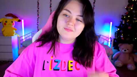 HornyCakee online show from December 2024 01:42:01 AM