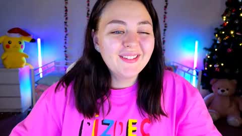 HornyCakee online show from December 2024 06:31:01 AM