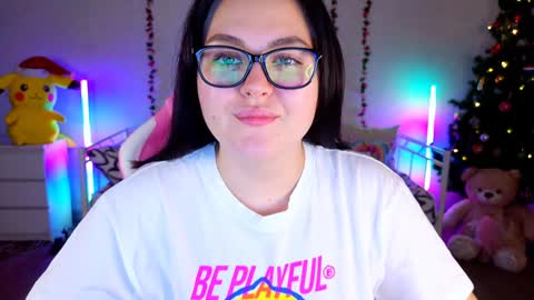 HornyCakee online show from January 2025 02:06:02 AM